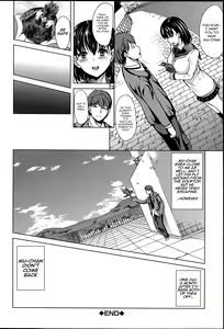 Page 48 of Midara na Karada ni Sareta Kara - preview thumbnail