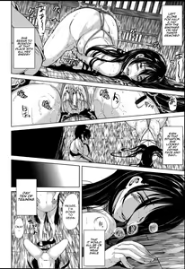 Page 67 of Midara na Karada ni Sareta Kara - preview thumbnail