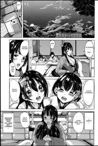 Page 9 of Midara na Karada ni Sareta Kara - preview thumbnail