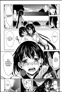 Page 92 of Midara na Karada ni Sareta Kara - preview thumbnail