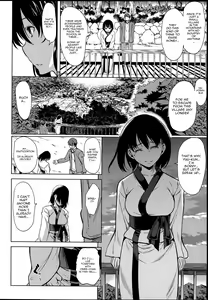 Page 95 of Midara na Karada ni Sareta Kara - preview thumbnail