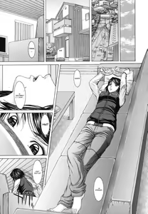 Free Style (decensored) — hentai manga cover on Fhentai