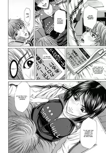 Page 6 of Free Style (decensored) - preview thumbnail