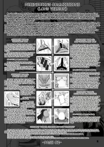 Page 46 of Bijin Henshuuchou no Himitsu (2) | Beautiful Editor-in-Chief's Secret 2 (decensored) - preview thumbnail