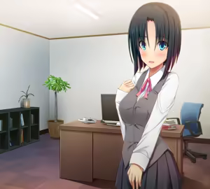 Page 49 of Hikikomori Shoujo wo Oya ni Kakurete Sennou Rape shi Omoi doori no Aidorei ni Suru Hanashi - preview thumbnail