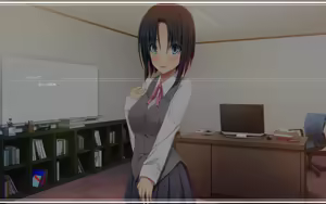 Page 55 of Hikikomori Shoujo wo Oya ni Kakurete Sennou Rape shi Omoi doori no Aidorei ni Suru Hanashi - preview thumbnail