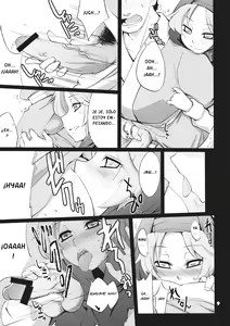 Page 7 of Imitation X Fake - preview thumbnail