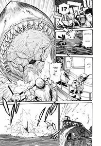 Page 17 of THE ARK FILE G Act. 5 - preview thumbnail