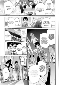 Page 5 of Let's Joubutsu! - preview thumbnail