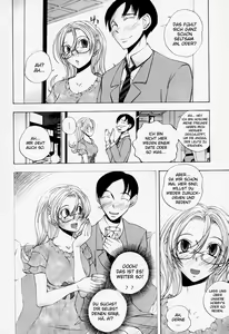 Page 4 of Chijo BLACK Mau! | Pervert Black Dances! - preview thumbnail