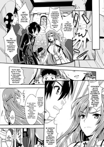 Page 6 of Shujou Seikou II α Watashi... Okasarete Anal ni Mezamemashita - preview thumbnail
