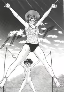 Page 70 of Roshutsu Kyoushitsu - preview thumbnail