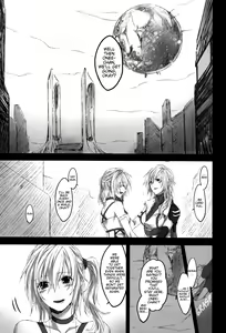 Page 3 of Because of You - preview thumbnail