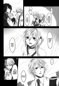 Page 4 of Because of You - preview thumbnail