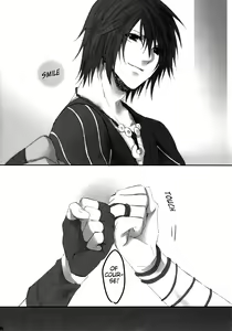 Page 6 of Because of You - preview thumbnail