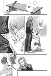 Page 15 of SPORTS HIGH! Ch. 1-7 - preview thumbnail
