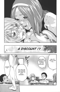 Page 161 of SPORTS HIGH! Ch. 1-7 - preview thumbnail