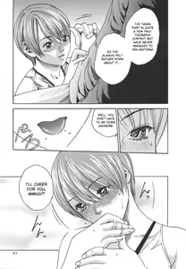 Page 61 of SPORTS HIGH! Ch. 1-7 - preview thumbnail