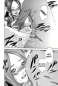 Page 90 of SPORTS HIGH! Ch. 1-7 - preview thumbnail