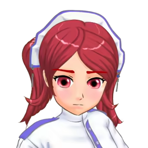 Page 449 of Trance Female Fantasy Dual Kanzenban - preview thumbnail