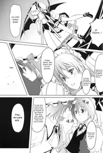 Page 6 of S-2:Scarlet Sisters - preview thumbnail
