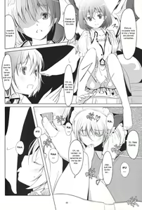 Page 7 of S-2:Scarlet Sisters - preview thumbnail