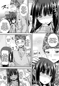 Page 11 of Kureizi~niasu! - preview thumbnail