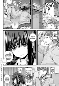 Page 24 of Kureizi~niasu! - preview thumbnail