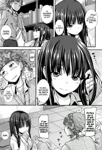 Page 3 of Kureizi~niasu! - preview thumbnail