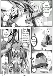 Page 15 of Udon Jiru - preview thumbnail