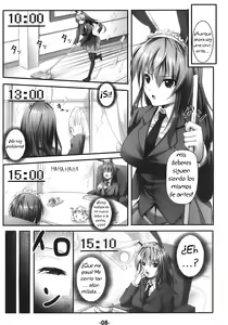 Page 7 of Udon Jiru - preview thumbnail