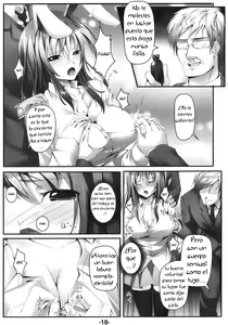 Page 9 of Udon Jiru - preview thumbnail