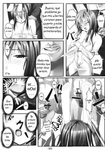 Page 10 of Udon Jiru - preview thumbnail