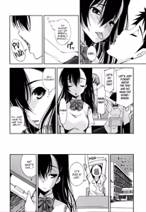 Page 2 of Suki ga Tomaranai! - preview thumbnail