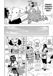 Page 2 of Monster Age! | Edad de Moustruos - preview thumbnail