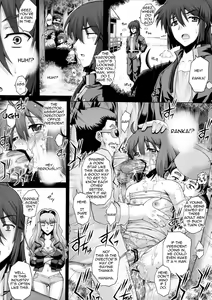 Page 13 of PM18 Da Idol Watashi... AV Joyuu ni Narimashita | PM18 Fallen Idol  I... Became  a Porn  Star - preview thumbnail