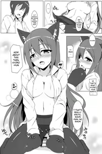 Page 13 of Mao ni wa Naishodayo - preview thumbnail