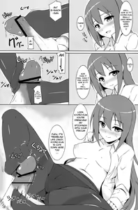 Page 7 of Mao ni wa Naishodayo - preview thumbnail