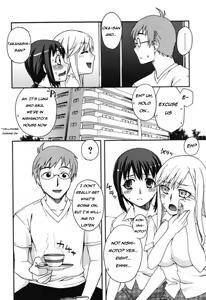 Page 2 of Doukyuusei no o Shigoto | Classmates (decensored) - preview thumbnail