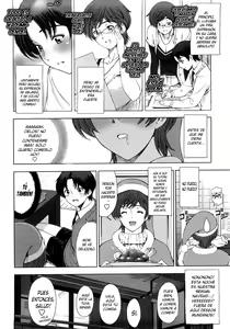 Page 6 of Kannou no Christmas Eve (decensored) - preview thumbnail