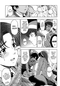 Page 9 of Kannou no Christmas Eve (decensored) - preview thumbnail