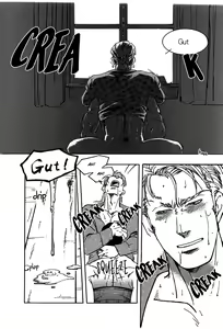 Page 16 of Soldier - preview thumbnail