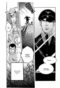 Page 2 of Soldier - preview thumbnail