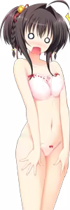 Page 235 of Baku Ane ～ Otouto Shibocchau zo! (Character & Background CG) 2/2 - preview thumbnail
