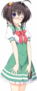 Page 514 of Baku Ane ～ Otouto Shibocchau zo! (Character & Background CG) 2/2 - preview thumbnail
