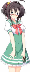Page 518 of Baku Ane ～ Otouto Shibocchau zo! (Character & Background CG) 2/2 - preview thumbnail