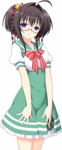 Page 544 of Baku Ane ～ Otouto Shibocchau zo! (Character & Background CG) 2/2 - preview thumbnail