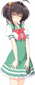 Page 555 of Baku Ane ～ Otouto Shibocchau zo! (Character & Background CG) 2/2 - preview thumbnail