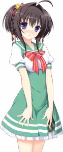 Page 563 of Baku Ane ～ Otouto Shibocchau zo! (Character & Background CG) 2/2 - preview thumbnail