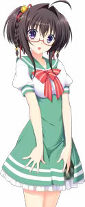 Page 580 of Baku Ane ～ Otouto Shibocchau zo! (Character & Background CG) 2/2 - preview thumbnail